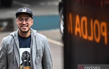 Menteri HAM Dorong Keadilan Restoratif dalam Kasus Pandji Pragiwaksono