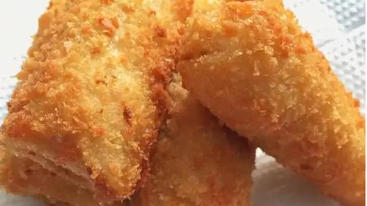 Cara Membuat Risol Ragout yang Gurih di Rumah