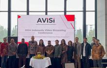 AVISI: Perlu Bersama-sama Temukan Solusi Melawan Pembajakan Konten Ilegal