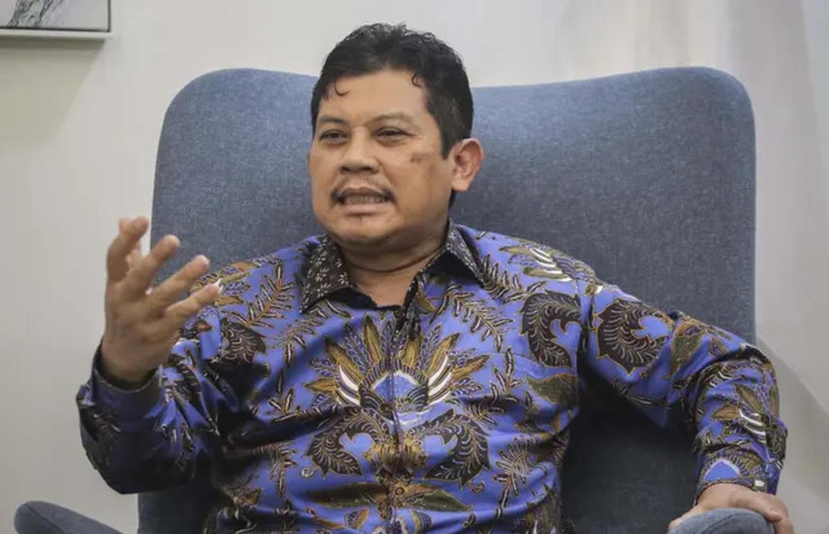 Harta Kekayaan Ali Ghufron Mukti Dirut BPJS yang Jadi Sorotan, Segini Nominalnya