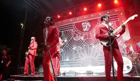 The Changcuters Tak Pernah Tampil dengan Kostum Berbeda Selama Dua Dekade Berkarir