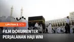 Pemerintah Arab Saudi meluncurkan film dokumenter perjalanan ibadah haji warga negara Indonesia. Film ini dibuat sebagai gambaran persiapan bagi jemaah calon haji ke Tanah Suci, hingga kembali ke Tanah Air.