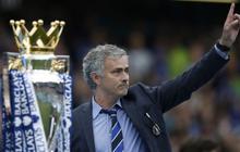Mourinho: Rival Chelsea coba 'beli' trofi juara EPL