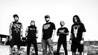 Hellcrust Buktikan Eksistensi Lewat Album Kedua