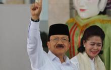 Bursa Menpora, dari Foke sampai Ramadhan Pohan