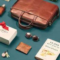 Fossil Indonesia. (Foto: Dok. Fossil)