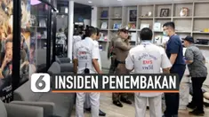 vertical tembak