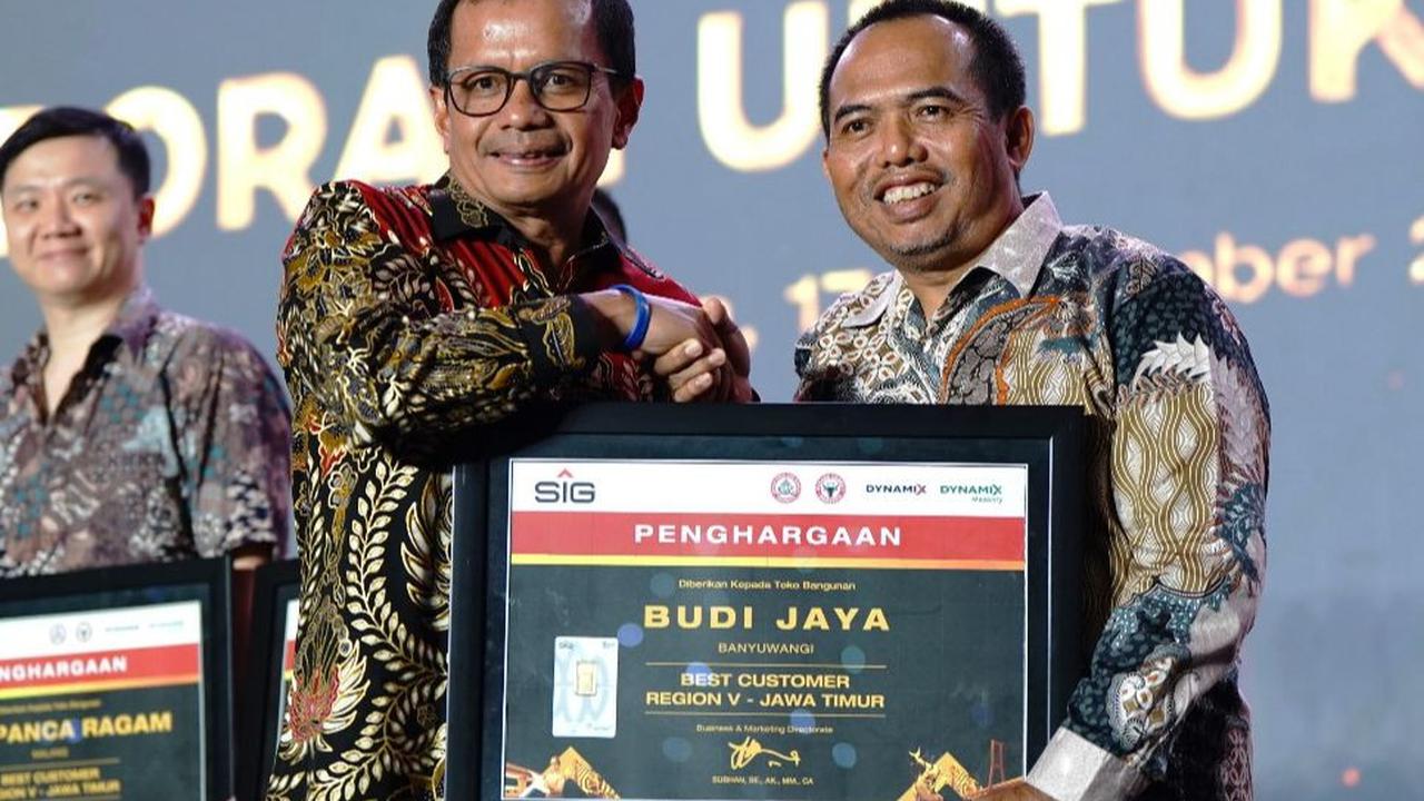 Dok. Istimewa