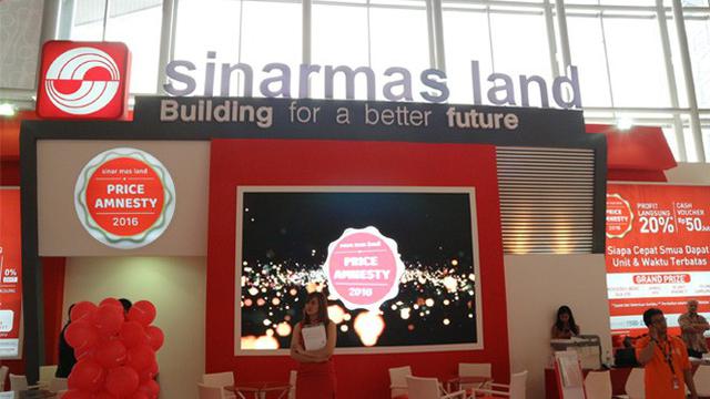 Catat! Ini Dia Promo Sensasional Dari Sinar Mas Land