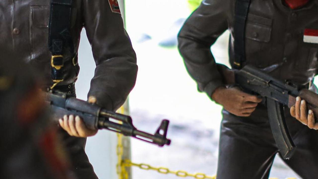 Soekitman adalah seorang anggota polisi yang menjadi salah satu saksi mata peristiwa penculikan dan penyekapan sejumlah Jenderal TNI pada G30S PKI.<br>