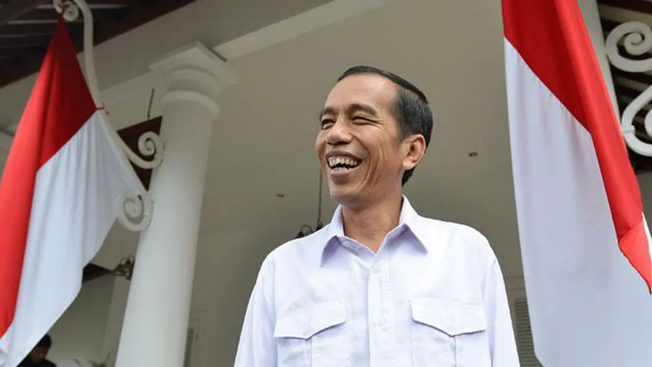 Jokowi