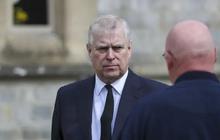 Pangeran Andrew Resmi Lepas Gelar Duke of York Usai Dihantam Beragam Skandal