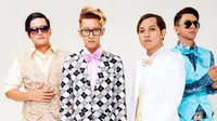 J-Rocks jadi Headline Sundown Festival 2015 Singapura