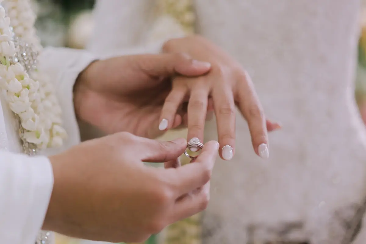 bridezilla dan proses mensyukuri