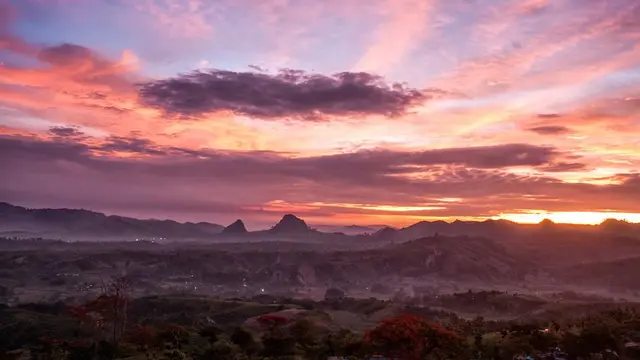 Deretan Fakta Menarik Tentang Bojonegoro Jawa Timur