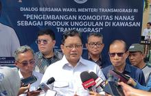 Indonesia Jadikan Program Transmigrasi sebagai Pusat Pertumbuhan Ekonomi Nasional