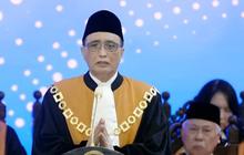 VIDEO: Nasihat Menohok Ketua MA ke Hakim Baru "Korupsi Rusak Citra Lembaga Peradilan"