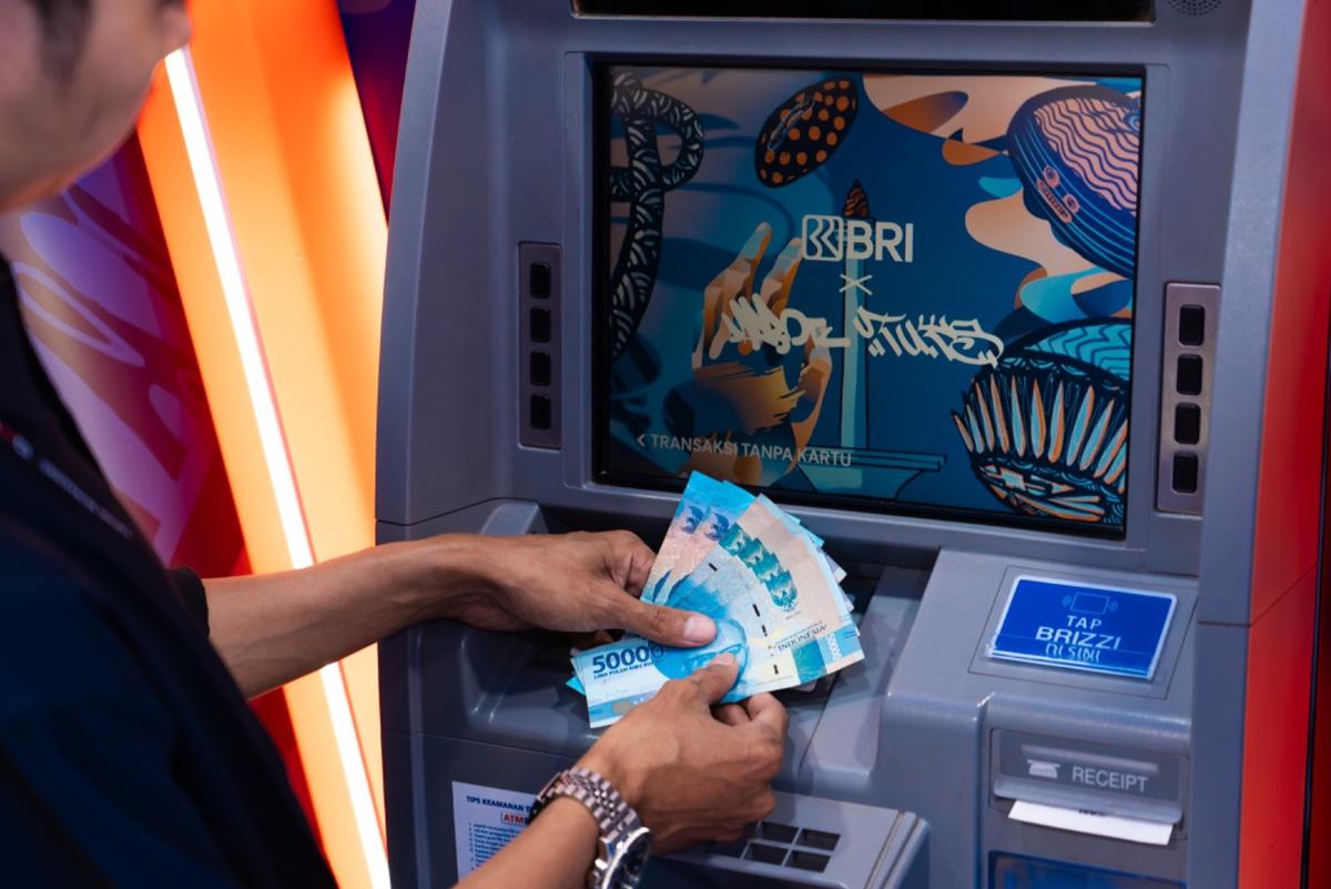 Bank BRI