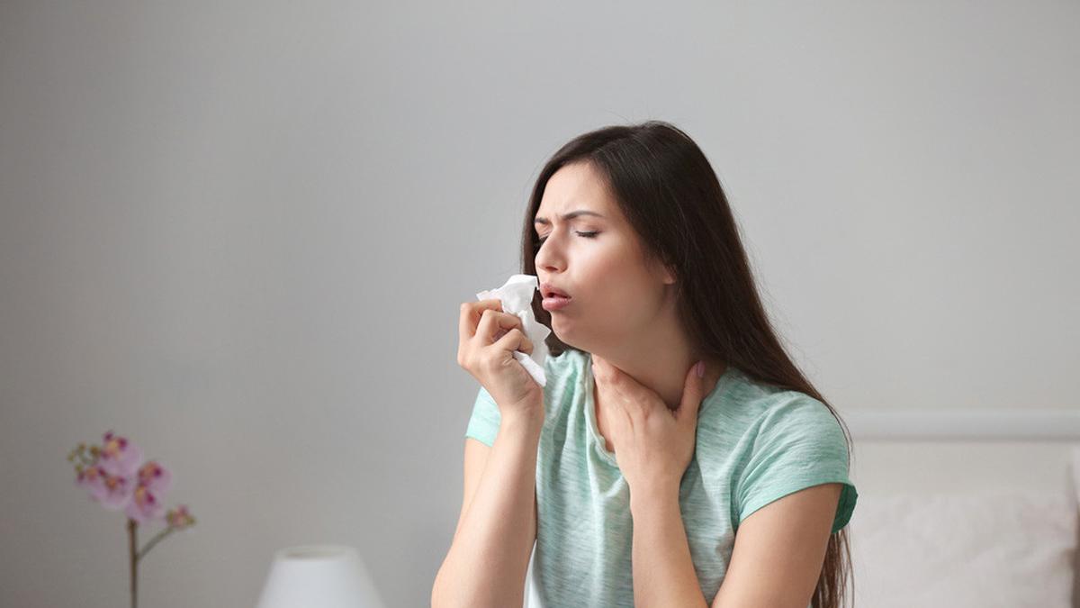 Solusi untuk Asma yang Sering Kambuh Menggunakan Air Purifier hingga ...