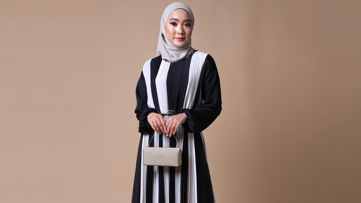 10 Model Dress Simple Elegan Terbaru, Referensi untuk Tampilan Effortless tapi Tetap Standout