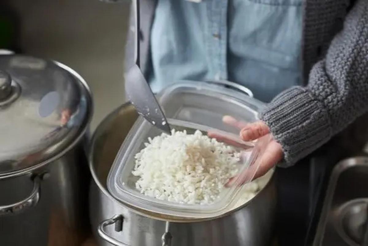 Trik Rahasia Masak Nasi di Rice Cooker Hanya 5 Menit