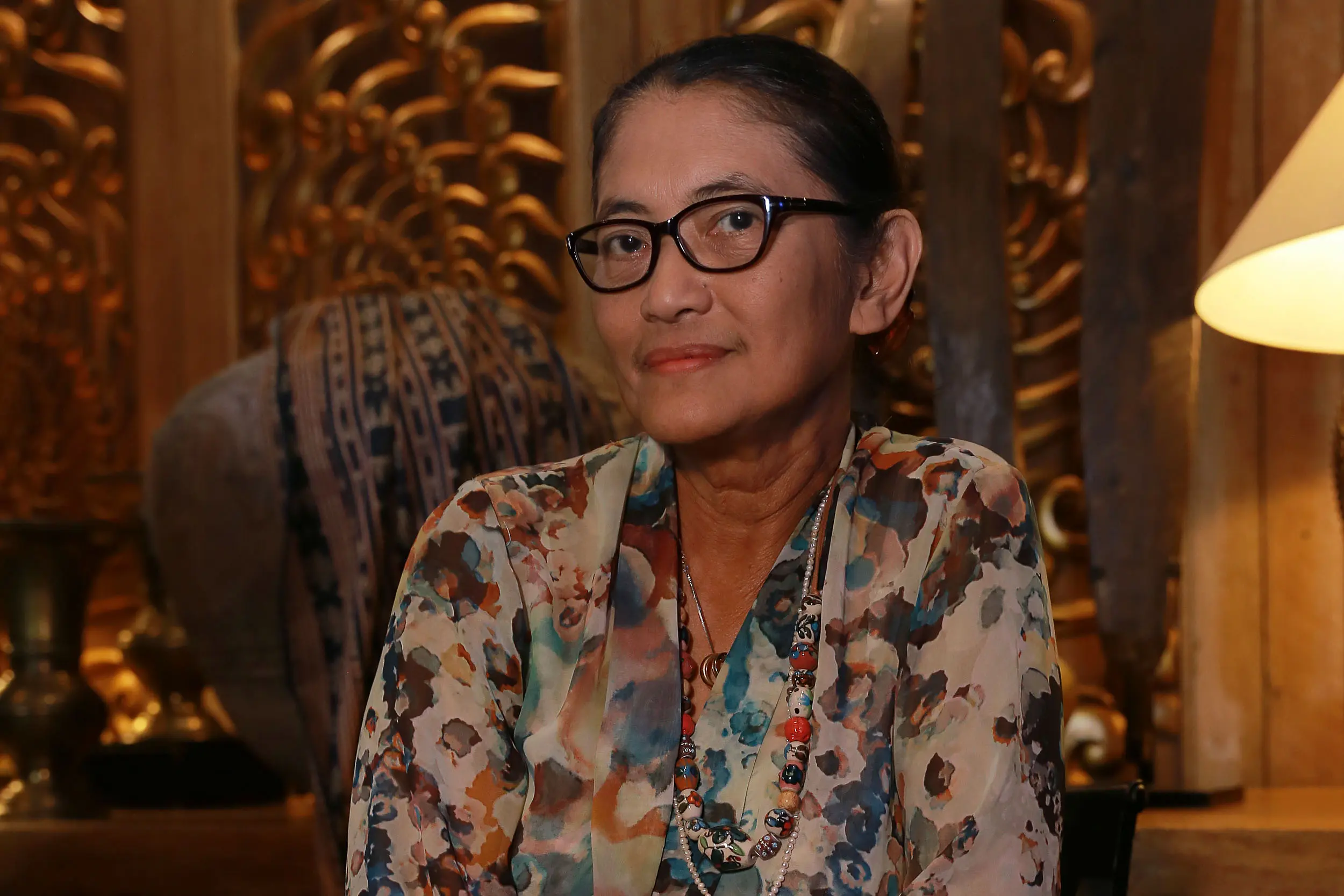 Foto Preskon FFI 2015 (Galih W. Satria/bintang.com)