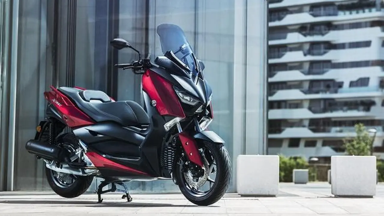 Yamaha