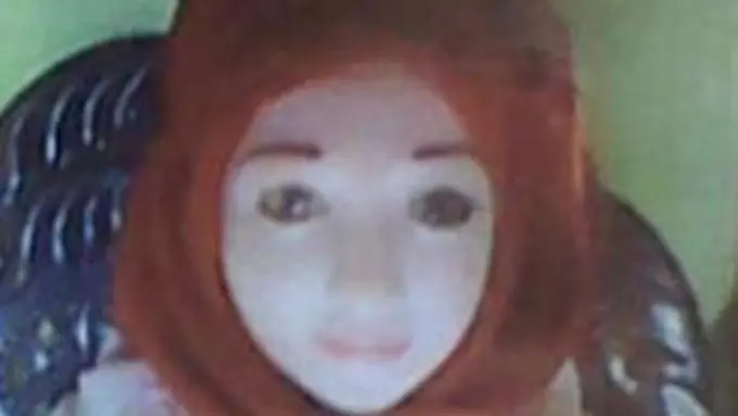 Heboh Anak Bidadari di Sulawesi, Ini Pendapat Para Netizen