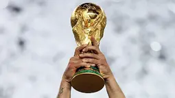 Jadwal Babak Gugur Piala Dunia 2026 Hingga Final