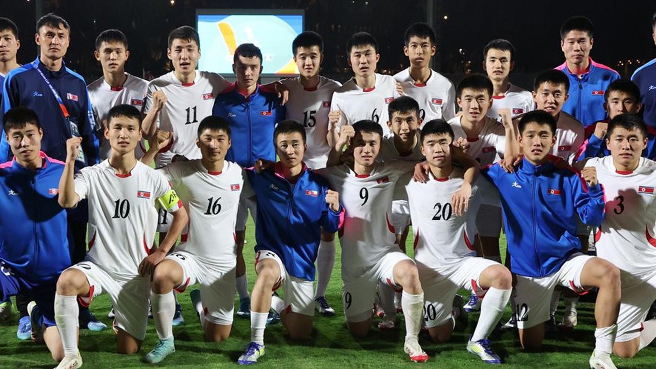 Pelatih Korea Utama Sesumbar Sudah Tahu Kelemahan Timnas Indonesia U-17