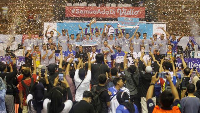 Livoli Divisi Utama 2022