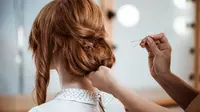 Rekomendasi Gaya Rambut untuk Mengatasi Rambut Mengembang, Pilih yang Terbaik