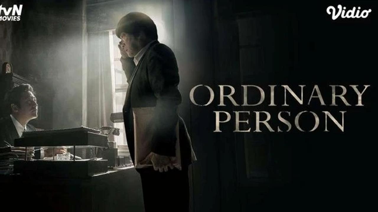 Ordinary Person