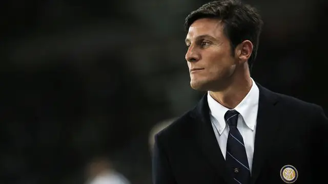Javier Zanetti