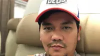 Tradisi Keluarga Indra Bekti Saat Lebaran