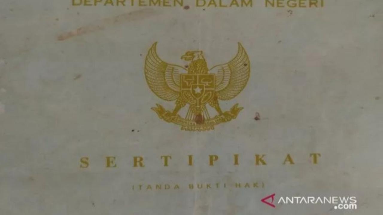 BPN DIY Blokir Sertifikat Tanah Sengketa Mbah Tupon: Dugaan Mafia Tanah Terkuak?