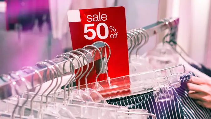 Pengertian Iklan Tujuan Dan Jenisnya Yang Perlu Diketahui Lifestyle Fimela Com