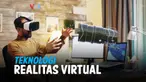realitas virtual