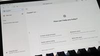 ChatGPT Makin Personal dengan Memori Digital, Ingat Percakapan dan Buat Interaksi Lebih&nbsp;Intim. (Liputan6.com/ Yuslianson)