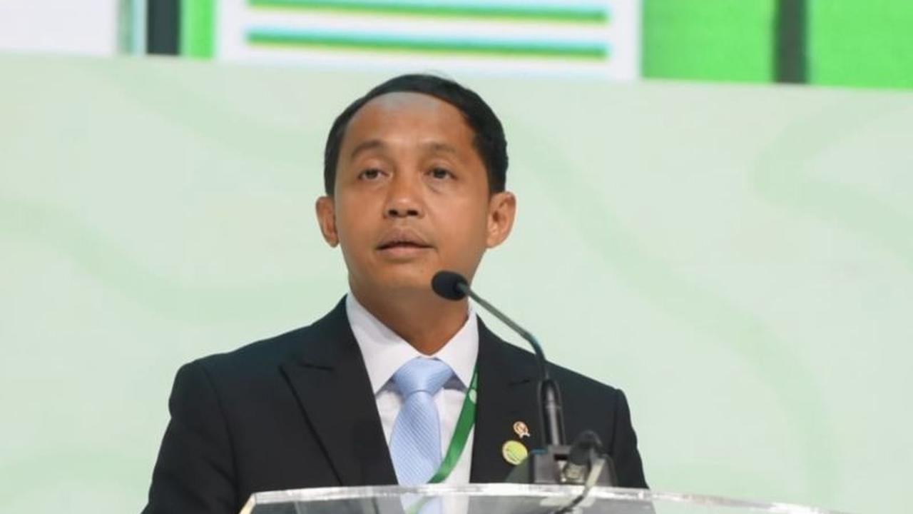 Menteri Kehutanan: Indonesia Siap Jadi Pemimpin Global Solusi Berbasis Alam, Targetkan Rehabilitasi 10 Juta Hektar Lahan!