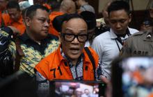 Curhat Immanuel Ebenezer, Takut Dituntut Ekstrem seperti Nadiem Makarim dan Ibam