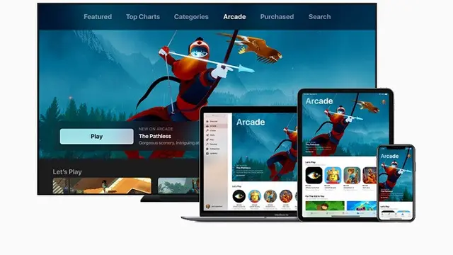 Apple Games+ Meluncur WWDC 2025, Siap Bersaing Lawan Xbox dan PlayStation