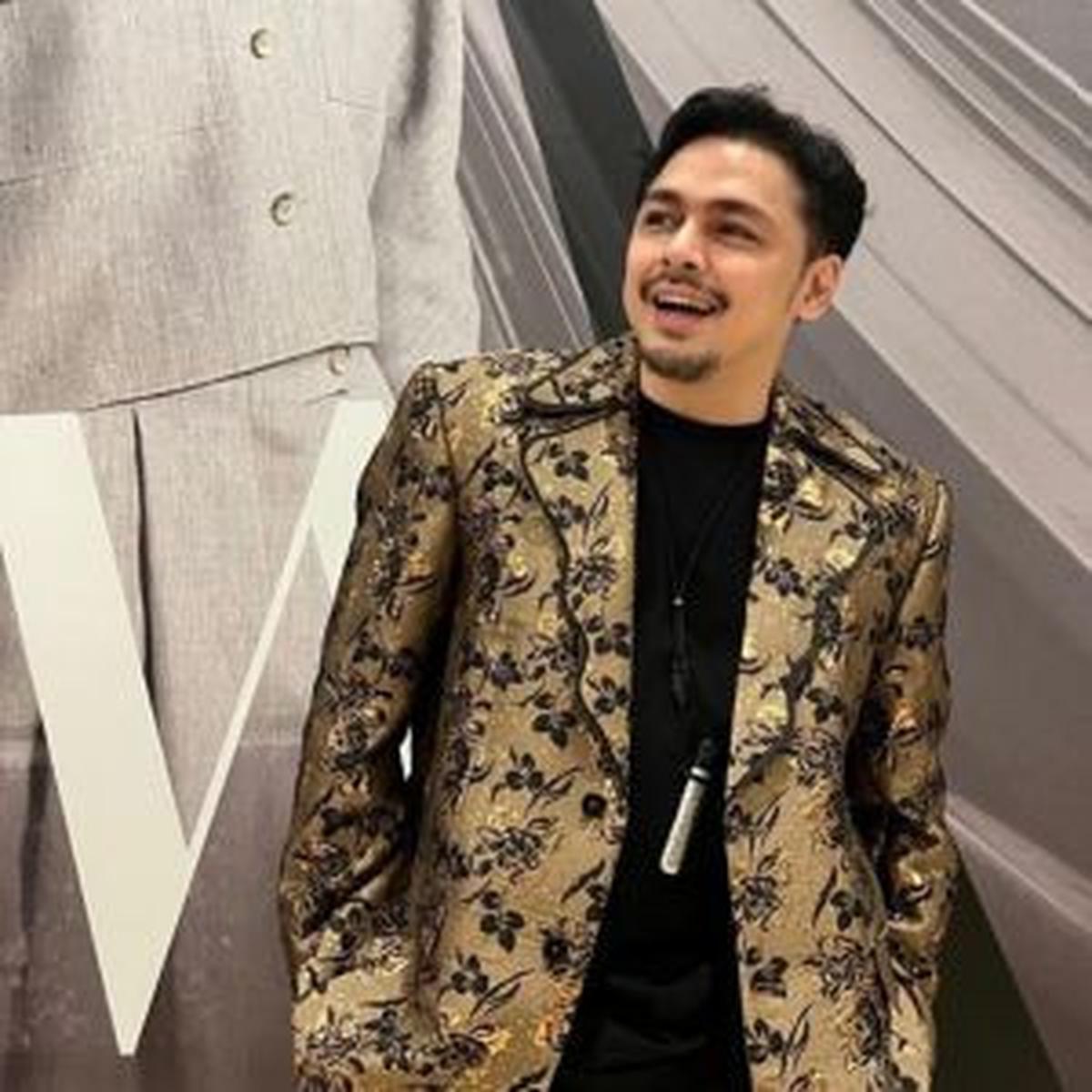 Thomas Djorghi Ungkap Alasan Masih Betah Menjomblo di Usia 55 Tahun, Ngaku Sedang Menikmati Keadaan Sekarang