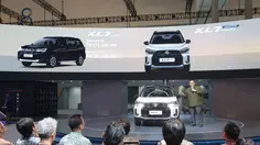Deretan Mobil Hybrid Suzuki yang Curi Perhatian di GIIAS 2026