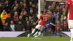 Manchester United melaju ke semifinal Liga Europa setelah unggul melawan Anderlecht di perpanjangan waktu.