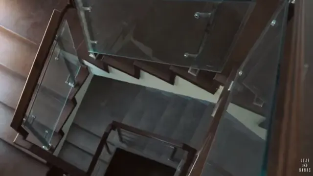 7 Potret Rumah Baru Syahnaz Sadiqah, Mewah dan Dilengkapi Banyak Fasilitas