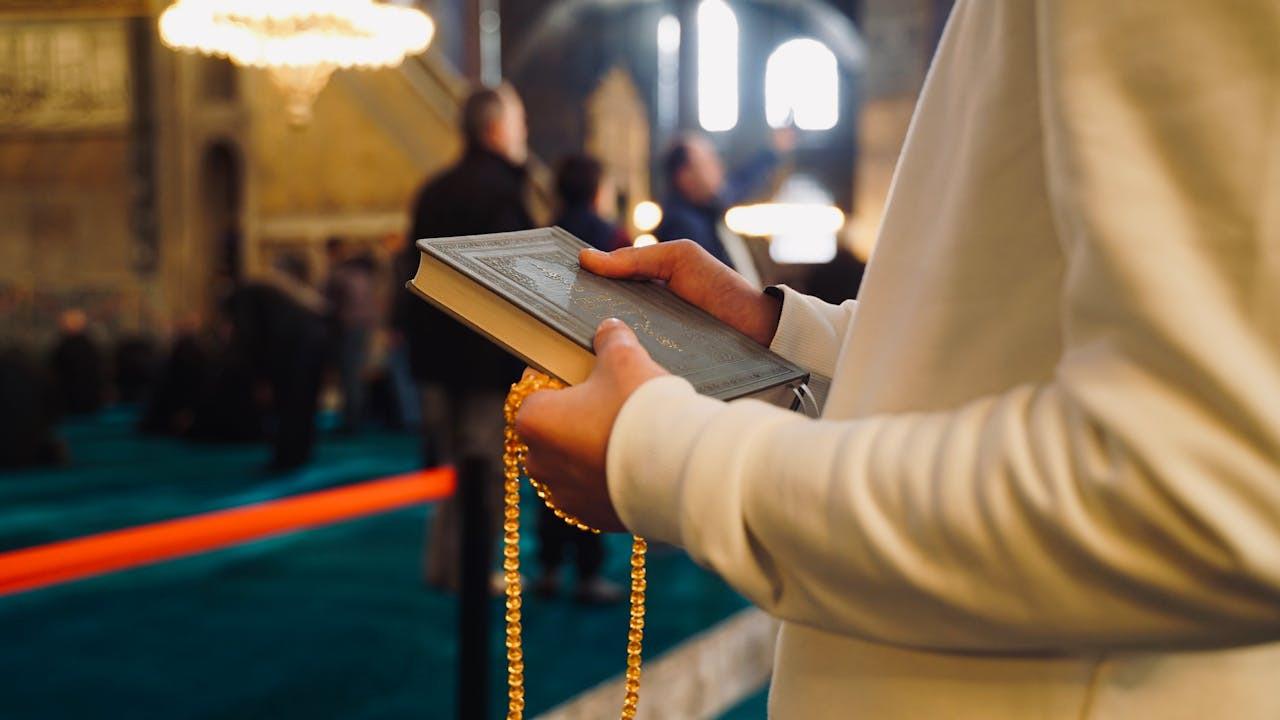 Lailatul Qadar