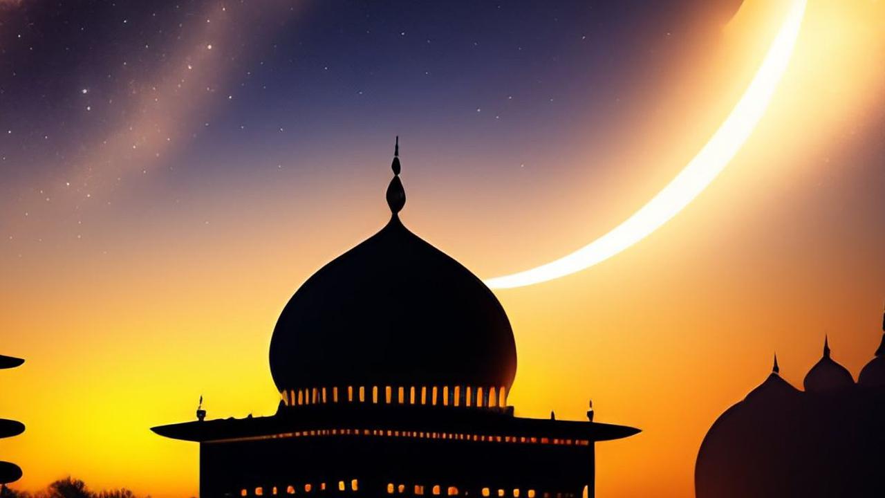 Nama Lain Malam Nisfu Syaban