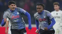 Link Live Streaming Piala Super Italia Inter Milan vs Atalanta, Mau Mulai di Vidio