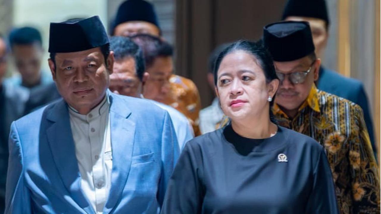 Puan Harap BP BUMN Harus Berperan Sebesar-besarnya bagi Kesejahteraan Rakyat